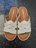 Los Cabos - GARI White Slides