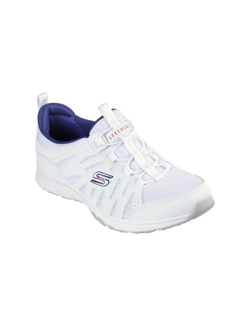 Skechers - GRATIS White Sneaker