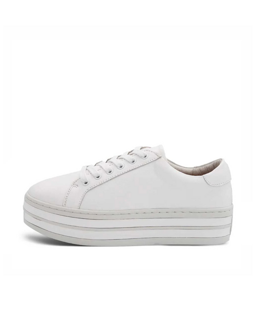 Alfie & Evie - ORACLE White Sneaker