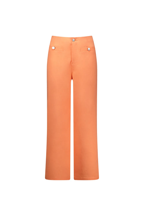 Knewe - ACE Apricot Jeans K7082