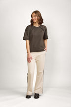 Knewe - BOLT Tee in Fern K3056