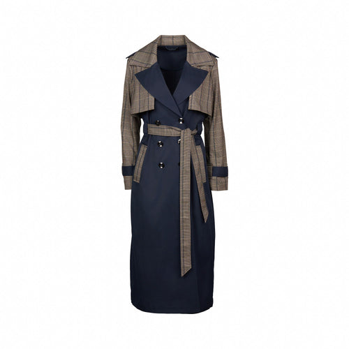 Knewe - SIGNATURE Trench K6036