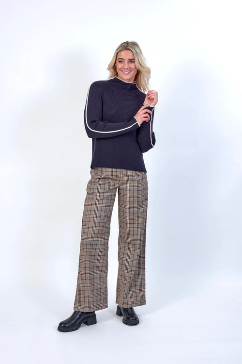 Knewe - COMO Twig Pants K7073