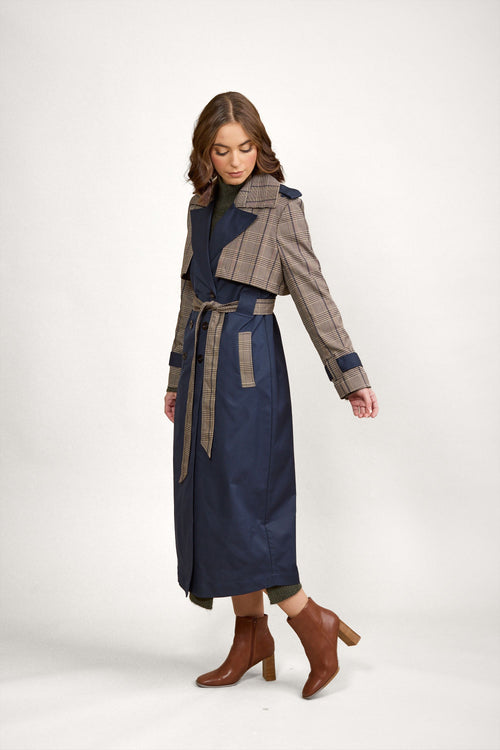 Knewe - SIGNATURE Trench K6036