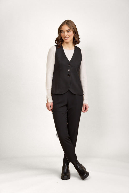 Knewe - FLORENCE Vest K6042W