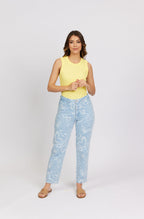 Knewe - JAGGER Hearts Jeans K7099