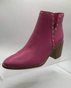 Isabella - TALARA Hot Pink Boot