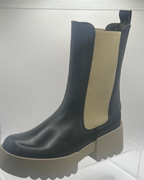 Fly London - EREL Black Boot FLYW24