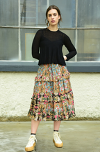 Coop - SKIRTY DANCING Skirt