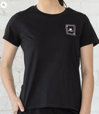 Dressed - GAMBLER Black T-Shirt