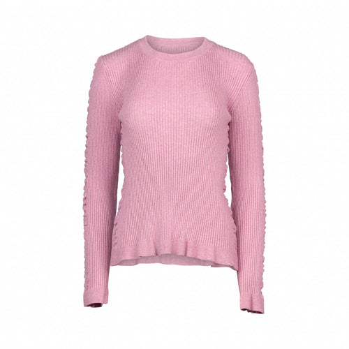 KNEWE Luxe Sweater ROSE K2031