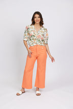 Knewe - ACE Apricot Jeans K7082