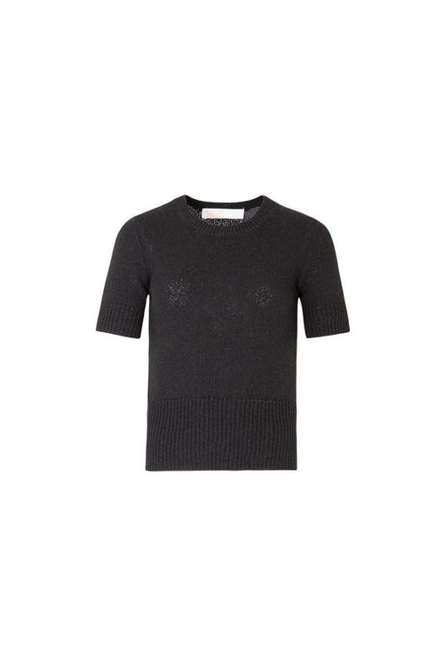 Coop - BY THE BOUCLE Black Top