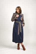 Knewe - SIGNATURE Trench K6036