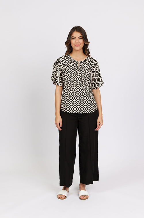 Knewe - HAZEL Theory Top K5083P