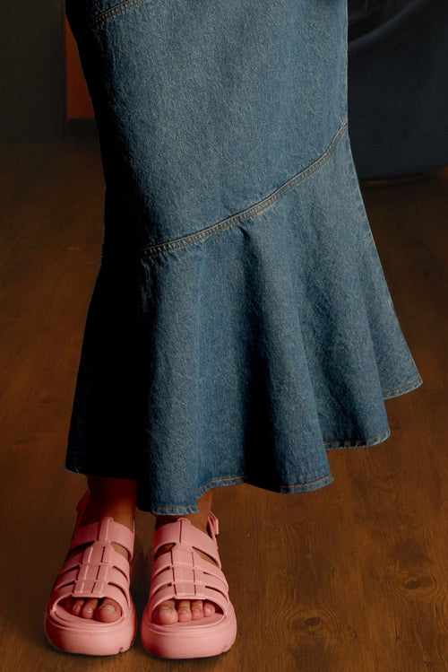 Coop - FUN FLARE Skirt